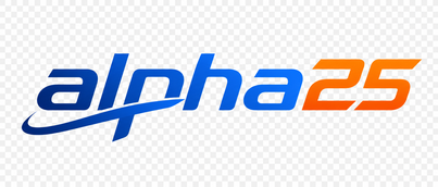 Alpha25 Logo